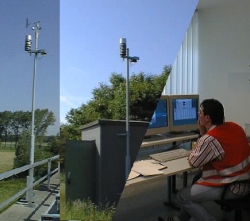 SWIS Niedersachsen 1998