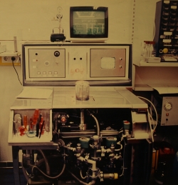 MPI  Protein-Sequenator II